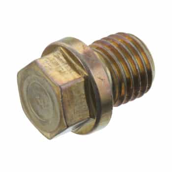 Sealing Plug, oil sump 05961 FEBI
