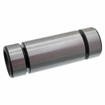 Rocker Arm Shaft, engine timing