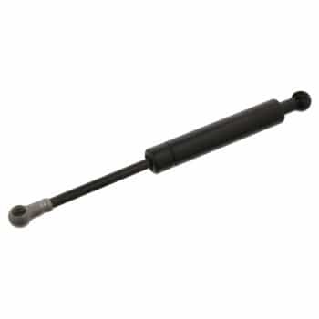 Linkage Silencer, injection system 06598 FEBI
