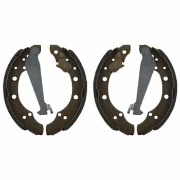 Brake Shoe Kit 07013 FEBI