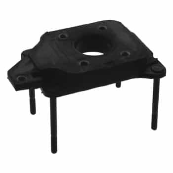 Flange, central injection 07105 FEBI