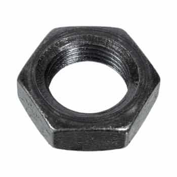 Counter Nut, valve clearance adjusting screw