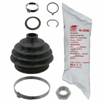 Bellow Set, drive shaft 08299 FEBI