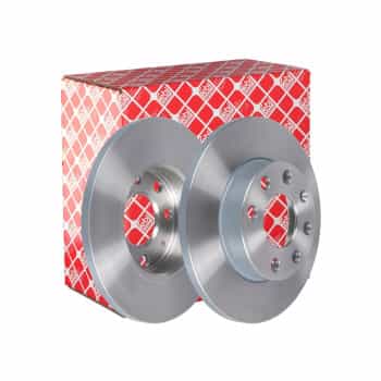 Brake Disc 08504 FEBI