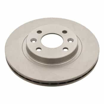Brake Disc 09073 FEBI