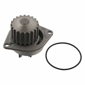 Water Pump 09255 FEBI