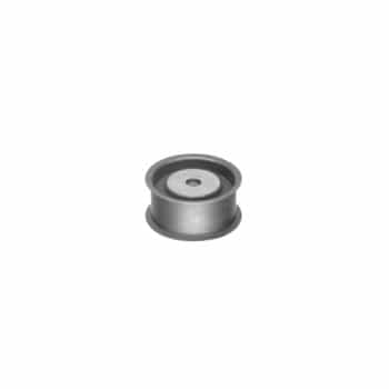 Deflection/Guide Pulley, timing belt 09614 FEBI