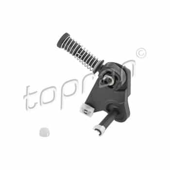 Repair kit, shift lever