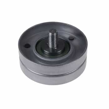 Deflection/Guide Pulley, v-ribbed belt ADA109606 Blue Print