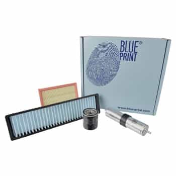 Parts Set, maintenance service