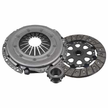 Clutch Kit ADB113004 Blue Print