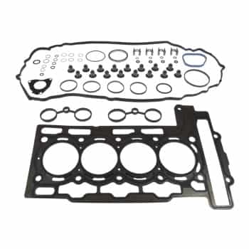 Gasket Set, cylinder head ADB116201 Blue Print