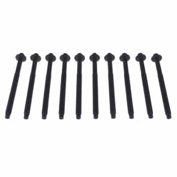 Bolt Kit, cylinder head
