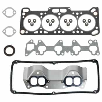 Gasket Set, cylinder head ADC46244 Blue Print