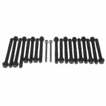 Bolt Kit, cylinder head