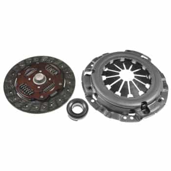 Clutch Kit ADD63047 Blue Print
