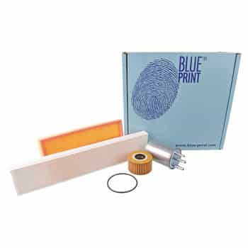 Parts Set, maintenance service