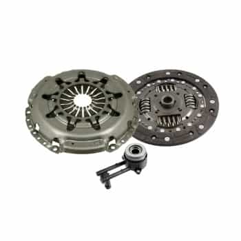 Clutch Kit ADF1230113 Blue Print