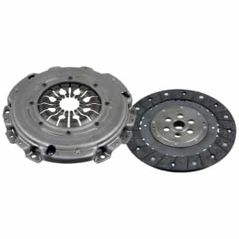 Clutch Kit Blue Print SMARTFIT Solution Kit ADF123031