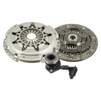 Clutch Kit ADF123049 Blue Print