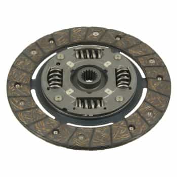 clutch disc ADF123104 Blue Print
