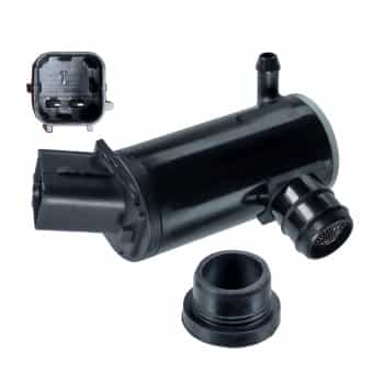 Water Pump, window cleaning ADG00315 Blue Print