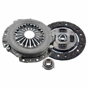 Clutch Kit ADG03023 Blue Print