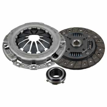 Clutch Kit ADG030239 Blue Print