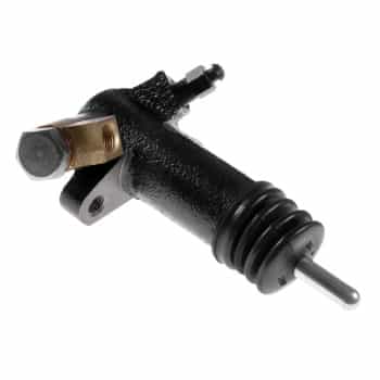 Slave Cylinder, clutch ADG03624 Blue Print
