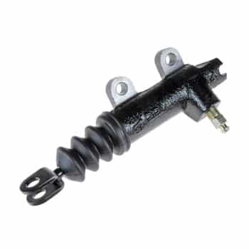 Slave Cylinder, clutch ADG03625 Blue Print