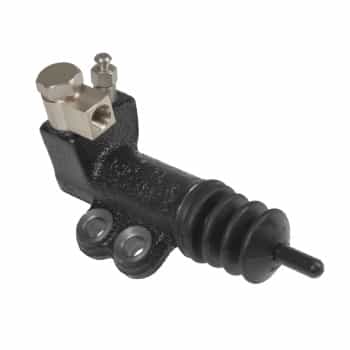 Slave Cylinder, clutch ADG03644 Blue Print