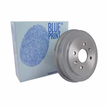 Brake Drum ADG04717 Blue Print