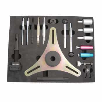 Montage Tool Set, clutch/flywheel