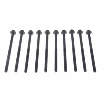 Bolt Kit, cylinder head