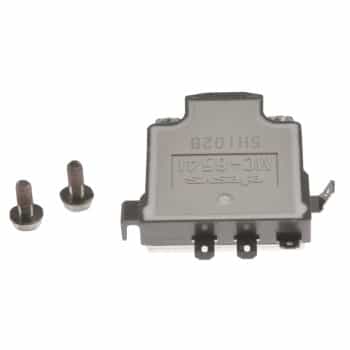 Switch Unit, ignition system