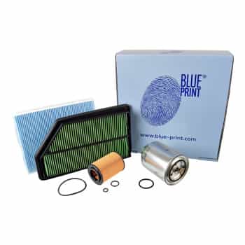 Parts Set, maintenance service