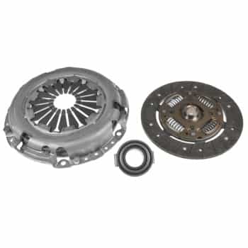 Clutch Kit ADH230102 Blue Print