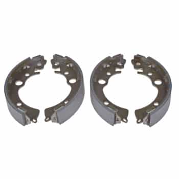 Brake Shoe Kit ADH24114 Blue Print