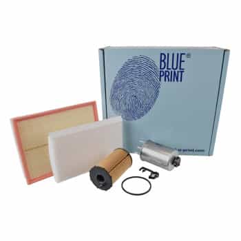 Parts Set, maintenance service