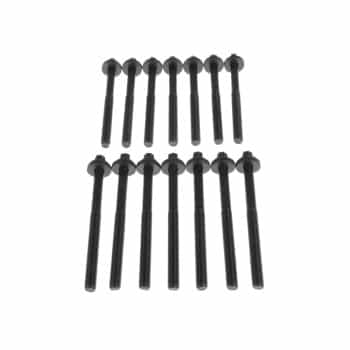 Bolt Kit, cylinder head