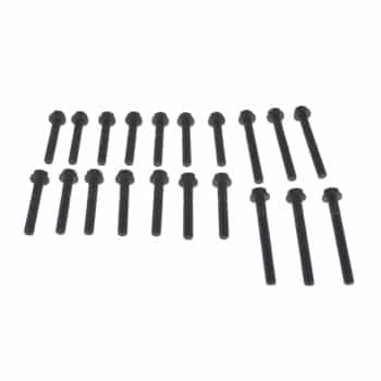 Bolt Kit, cylinder head