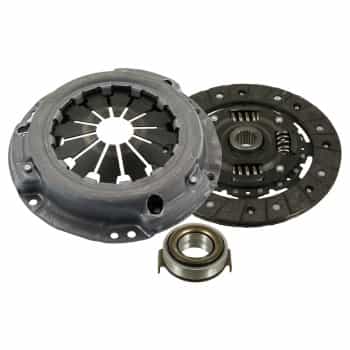 Clutch Kit ADK83009 Blue Print