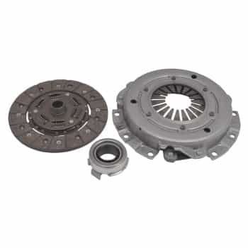 Clutch Kit ADK83020 Blue Print