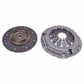 Clutch Kit ADK83060 Blue Print