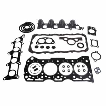 Gasket Set, cylinder head ADK86220 Blue Print