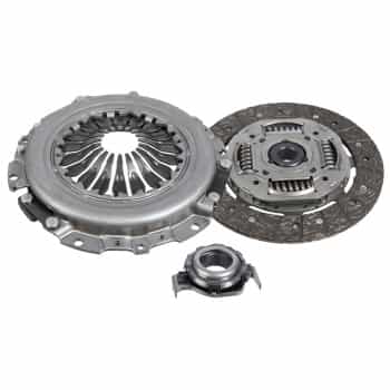 Clutch Kit ADL143027 Blue Print