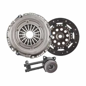Clutch Kit ADM53085 Blue Print