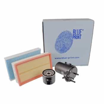 Parts Set, maintenance service