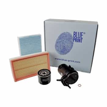 Parts Set, maintenance service