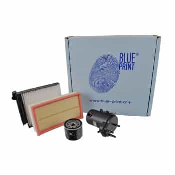 Parts Set, maintenance service